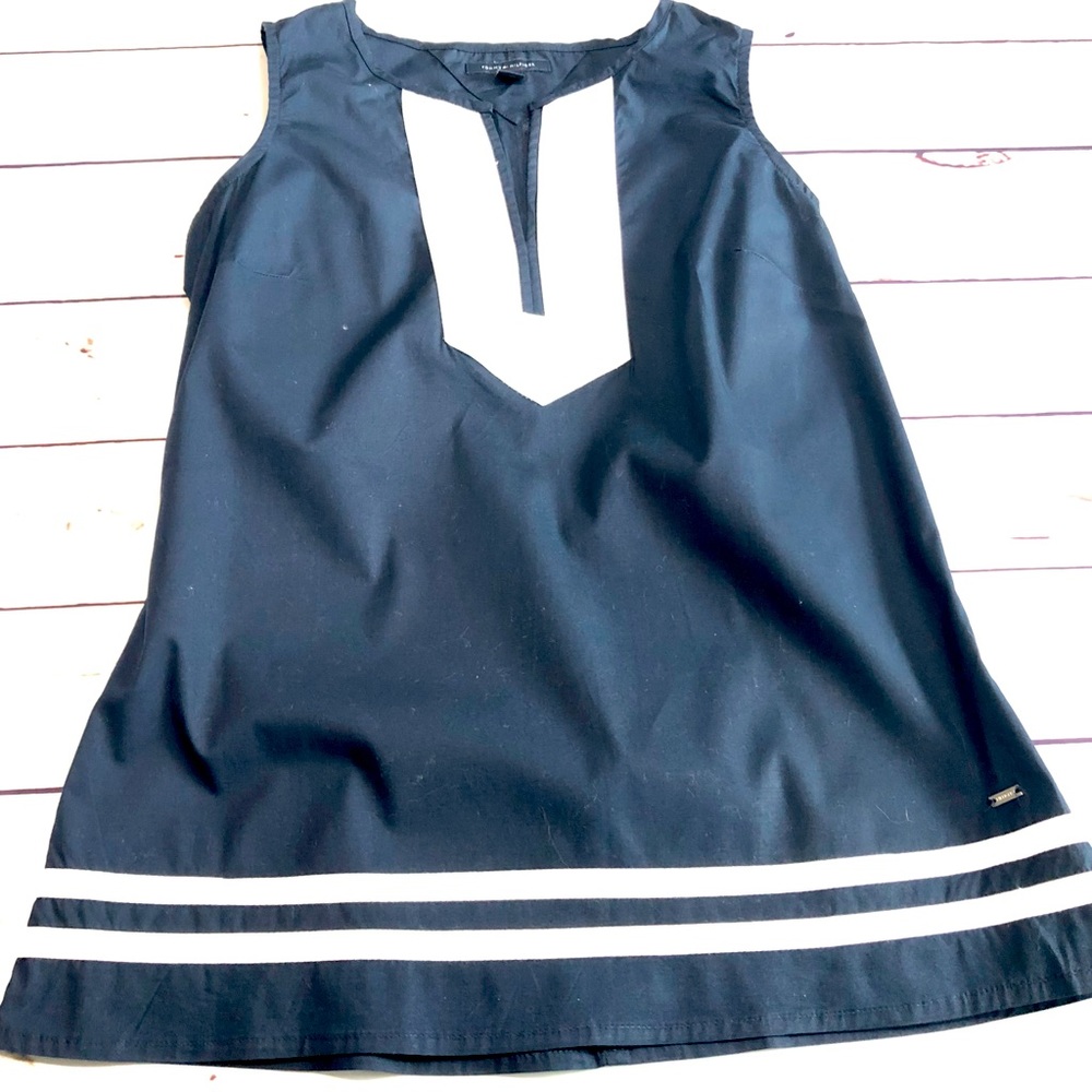 Tommy Hilfiger Top